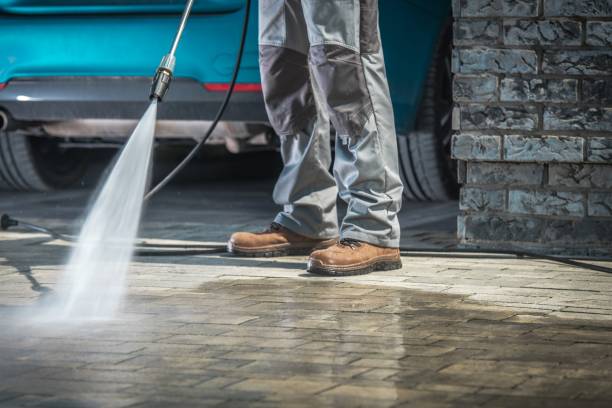Best Patio and Deck Pressure Washing  in Muskego, WI