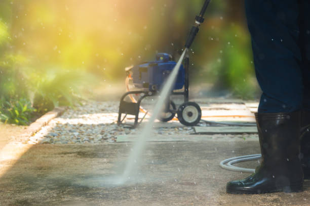 Concrete Sealing in Muskego, WI